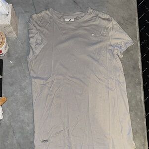 Men's Gray T-Shirt